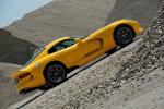 Dodge Viper SRT by GeigerCars 2013 года
